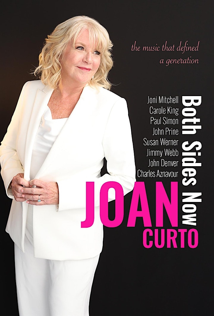 Joan Curto - Both Sides Now